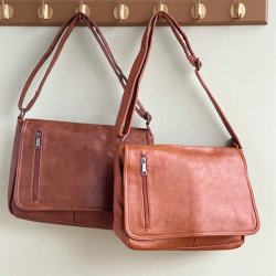 Messenger taske 13""