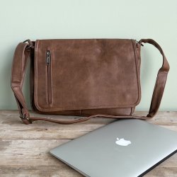 Messenger taske 13""