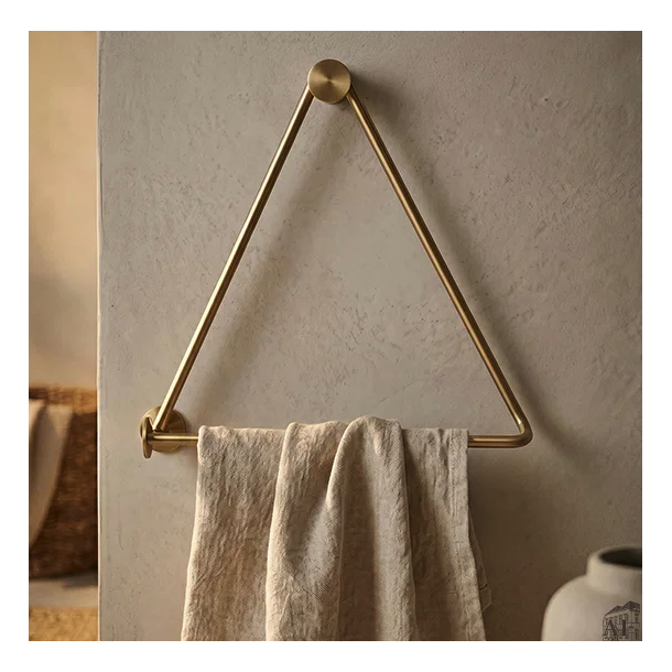 V�goph�ng til accessories, h�ndkl�der mm