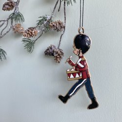 Garder til ophng H10cm Metal