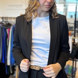 UNISEX t-shirt Microfiber 