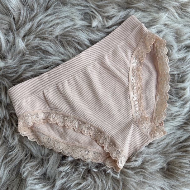 Trusse Feline rib microfiber str S-XL