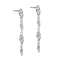 restik MILA long sterling slv