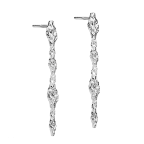 restik MILA long sterling slv