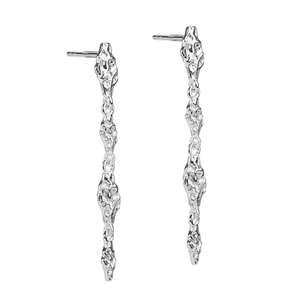 restik MILA long sterling slv