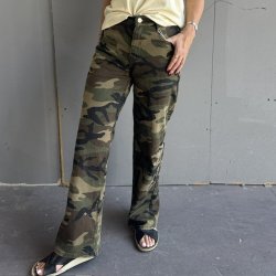 Buks Army str 34-42