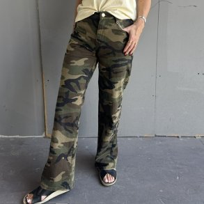 Buks Army str 34-42