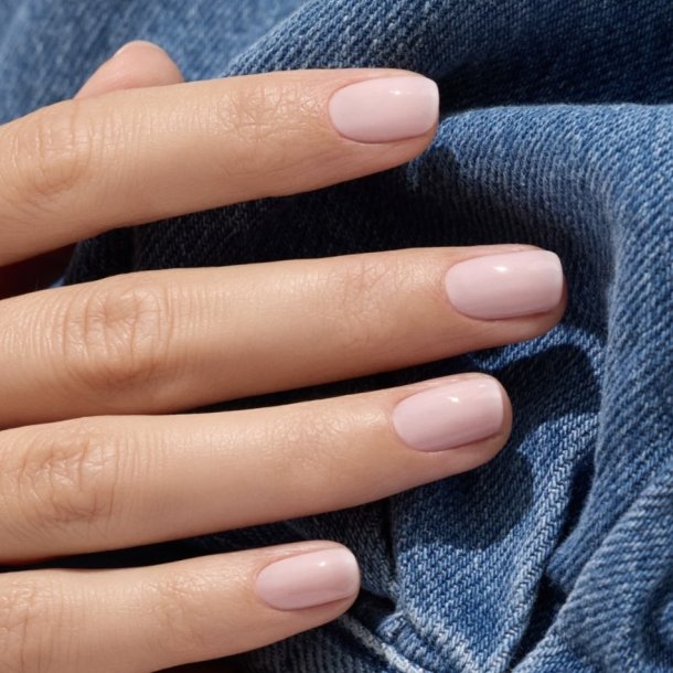 Neglelak Milky pink - Manucurist