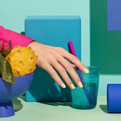 Neglelak MIMOSA - Manucurist