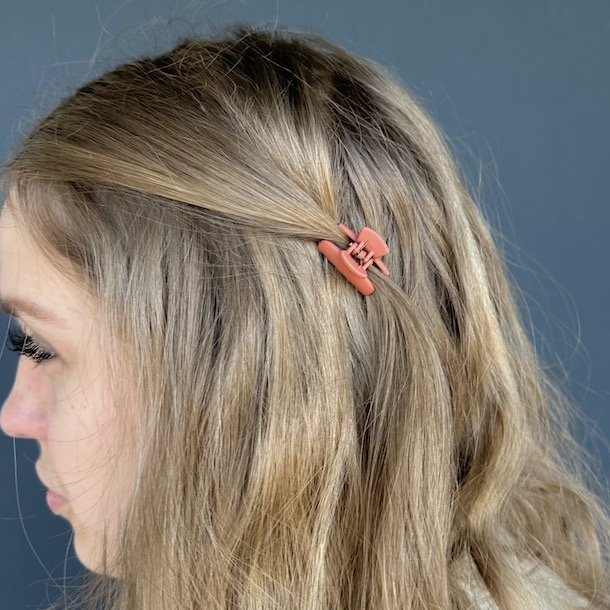 Hrklemme st med 6 stk