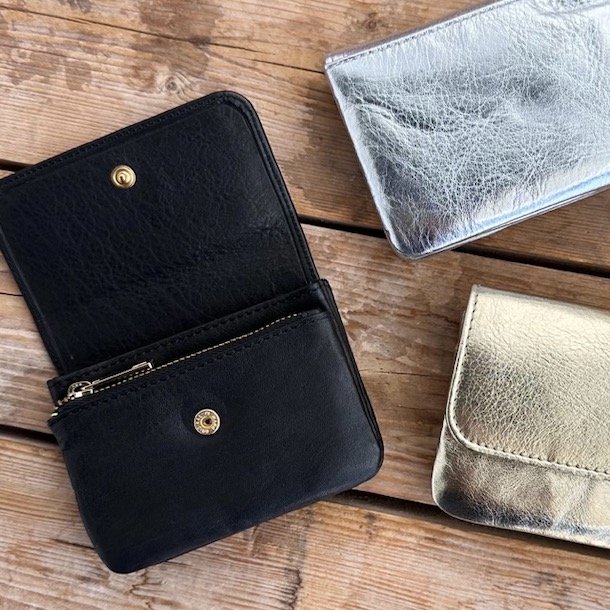 Johanne pung ritzy skind