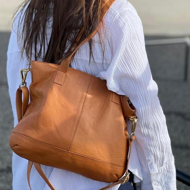 Venla Shopper skind