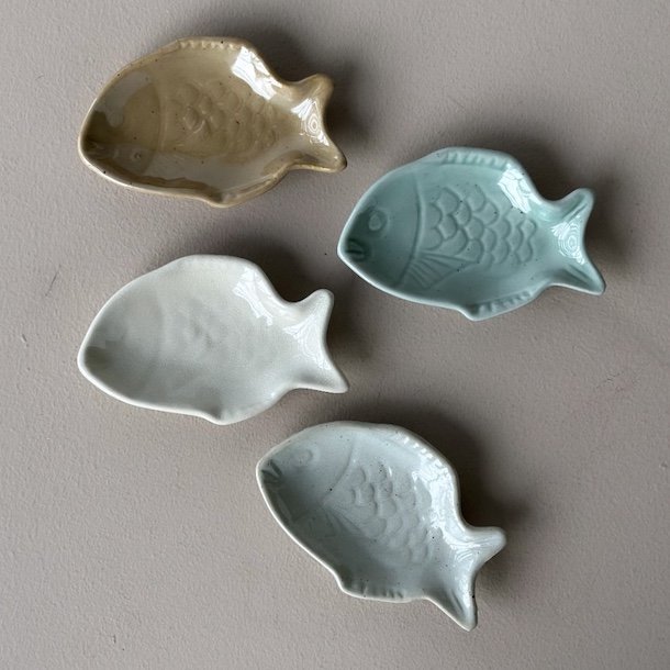 Mini skl fisk stentj