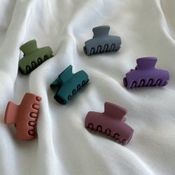 Hrklemme st med 6 stk