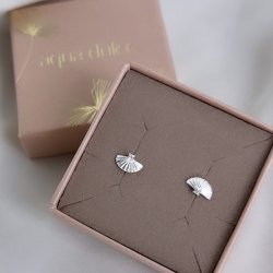 restikker KAYA FAN Sterling Slv