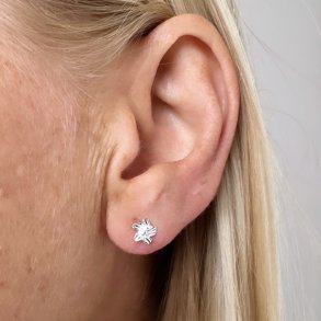 restikker JASMIN SMALL Sterling Slv