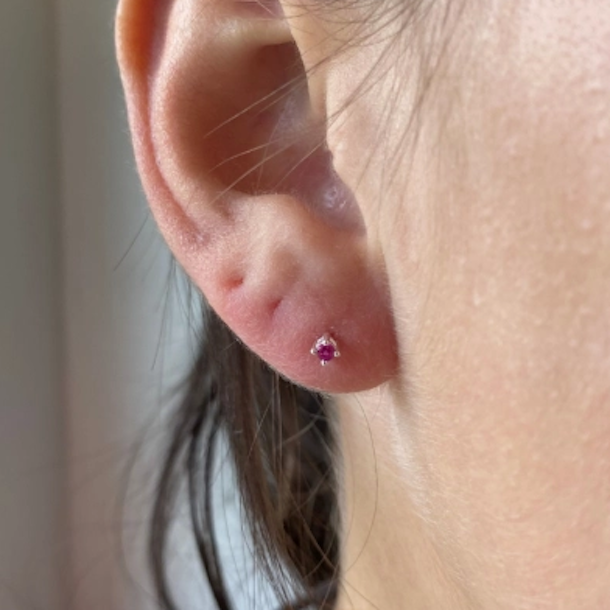 restik mini kaya color 2mm - slv zirkonia