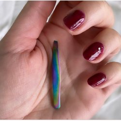 Mini pincet stl 5 cm