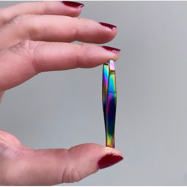 Mini pincet stl 5 cm