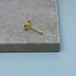 restik Shusui Petite Forgyldt slv