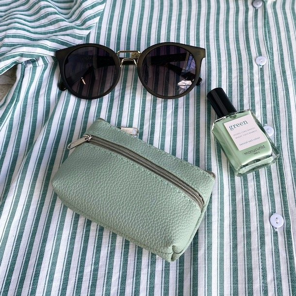 Pung struktur kunstskind