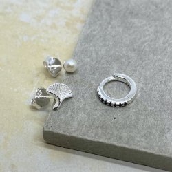 Claire Mix Box s�lv