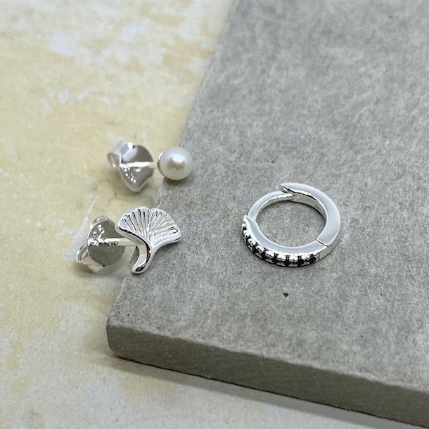 Claire Mix Box s�lv