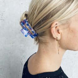 Hrklemme mellem firkantet