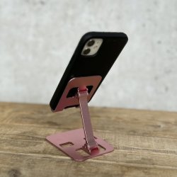 Mobilholder metal