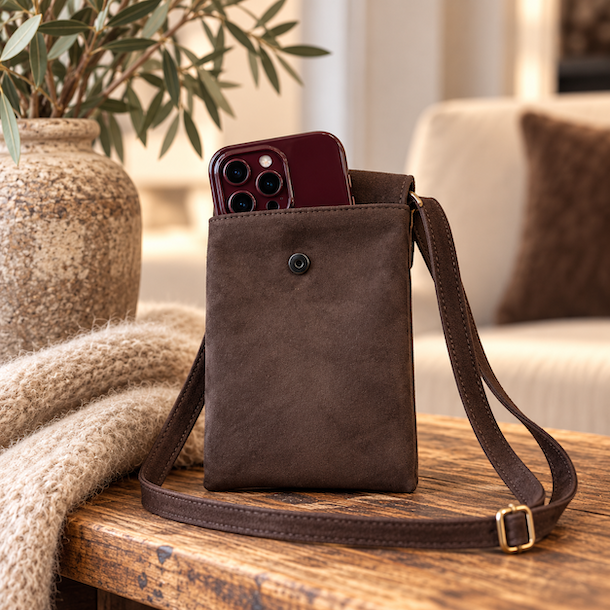Mobiltaske choko