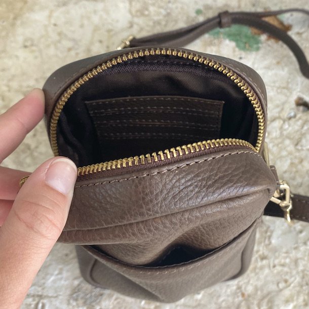 Lisette - lille crossbody