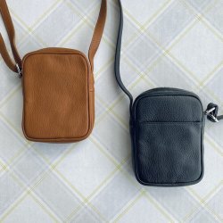 Crossbody Struktur Skind