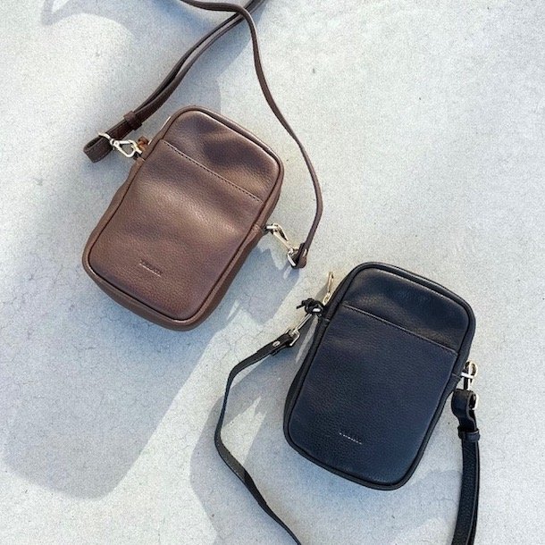 Lisette - lille crossbody