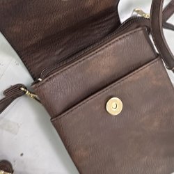 Mobiltaske Mimi