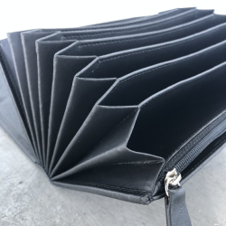 Tjenerpung - Prangerpung skind