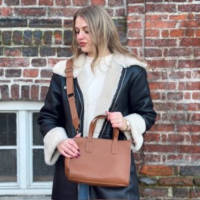 Hndtaske - crossover