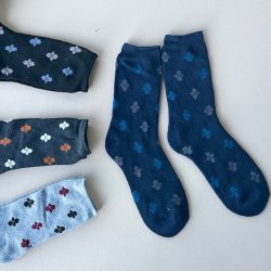 Herre strmpe vinter str. 40-45