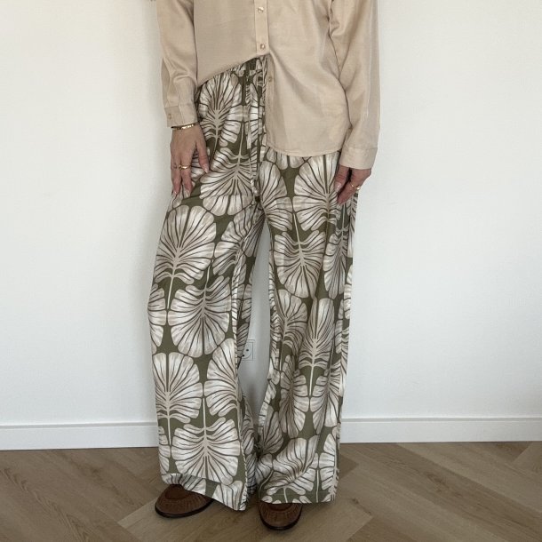 Buks Barbara Viskose M-XXL