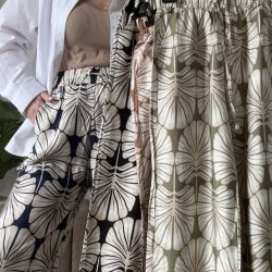 Buks Barbara Viskose M-XXL