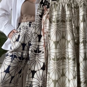 Buks Barbara Viskose M-XXL