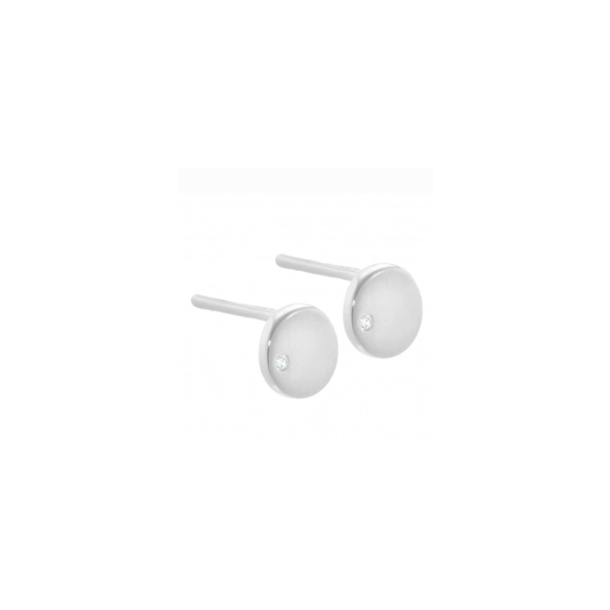 Nanna restikker sterling slv