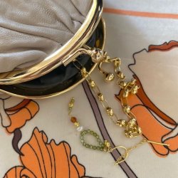 mnt Pung lille skind