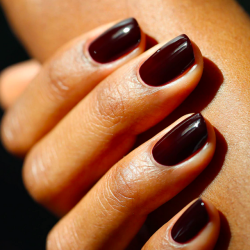 Neglelak HOLLYHOCK - Manucurist