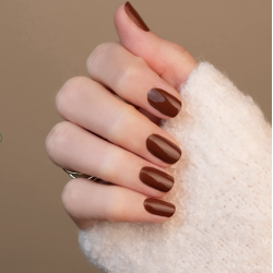 Neglelak CHESTNUT - Manucurist