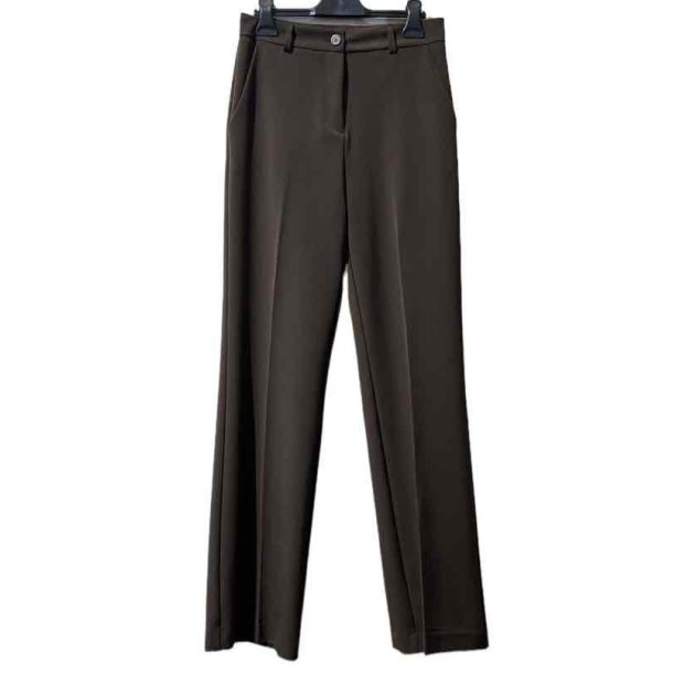 Chino buks straight leg - super stretch Str S-XL