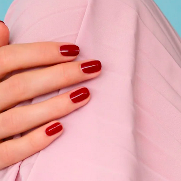 Neglelak Dark Dahlia - Manucurist