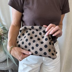 H�klet taske Molly 