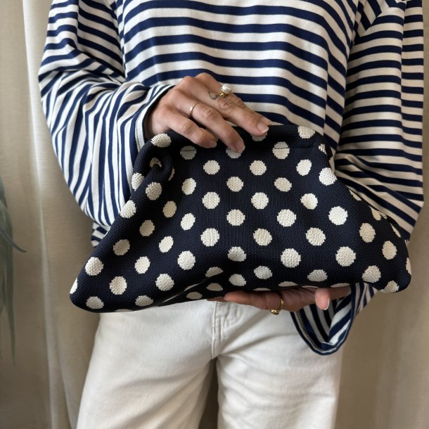 H�klet taske Molly 