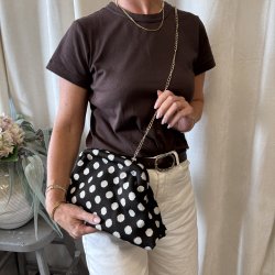 H�klet taske Molly 