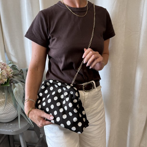 H�klet taske Molly 